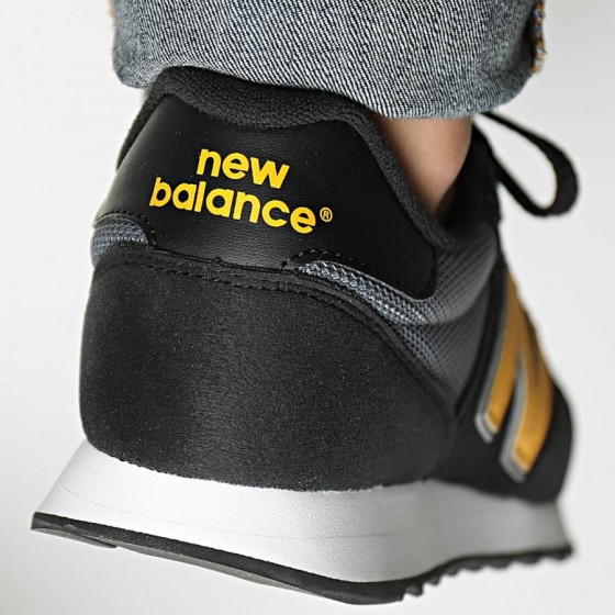 New Balance Chaussures 500