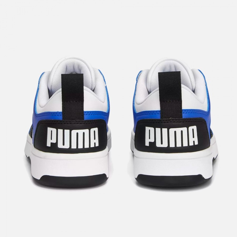 Puma Chaussures Rebound Layup Jr