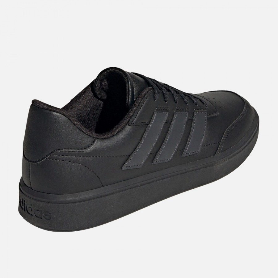 Adidas Chaussures Courtblock