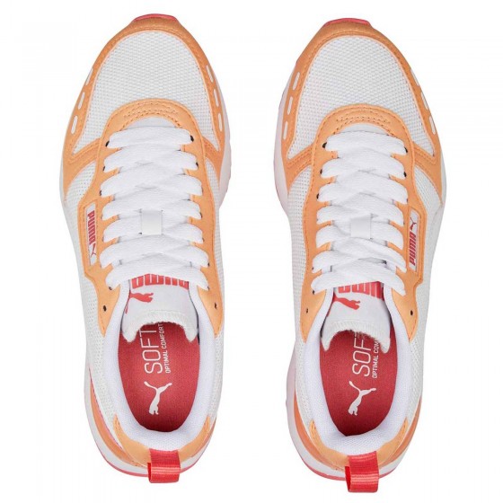 Puma Chaussures R78 Jr