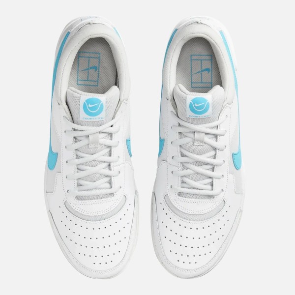 Nike Chaussures Zoom Court Lite 3