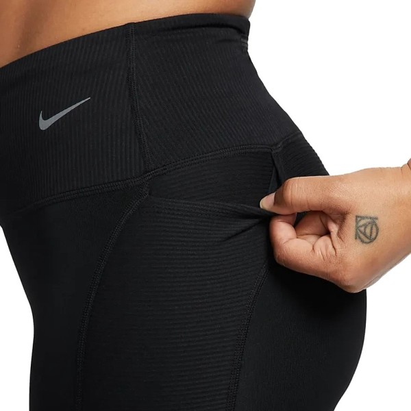 Nike Legging Dri-Fit Fast 7/8