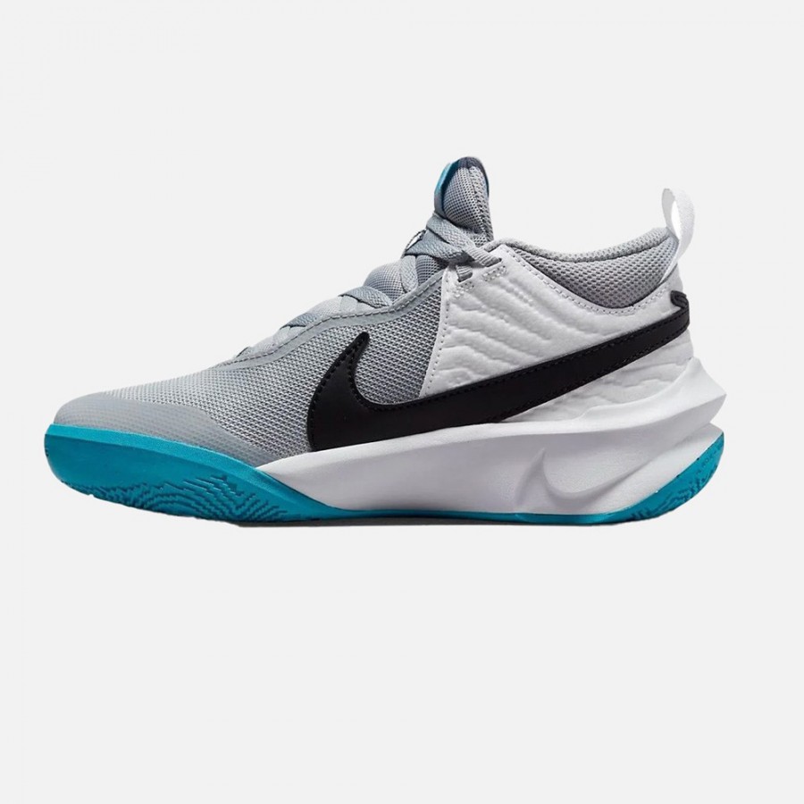 Nike Chaussures Team Hustle D 10