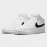 Nike Chaussures Court Vision Mid Nn