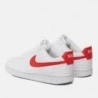 Nike Chaussures Court Vision Lo Nn