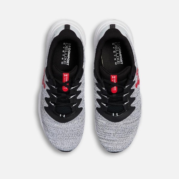 Under Armour Chaussures Charged Impulse 3 Knit