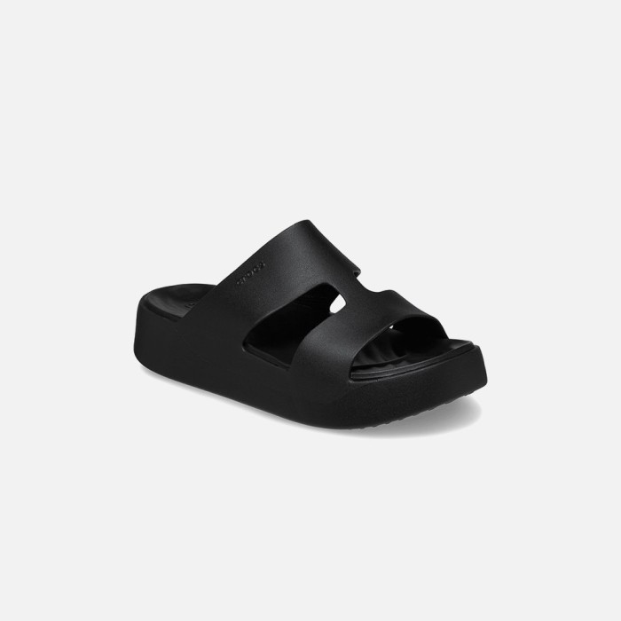 Claquettes Lifestyle| Femme | Crocs  209409-001