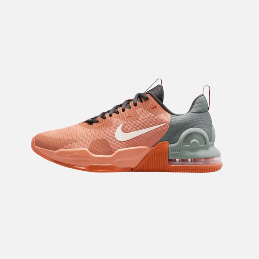 nike air max alpha trainer avis