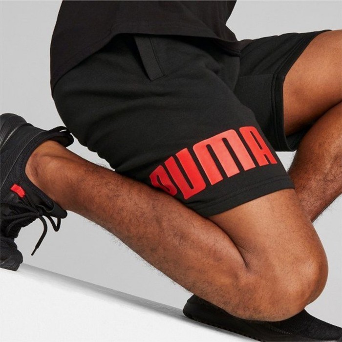 Short Lifestyle| Homme | Puma Puma Power Shorts 9 Tr 673379-56