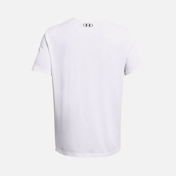 Under Armour T-Shirt Sportstyle Logo Update