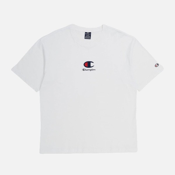 Champion T-Shirt Crewneck