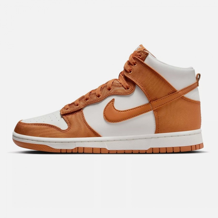 nike dunk high retro chaussure pour homme