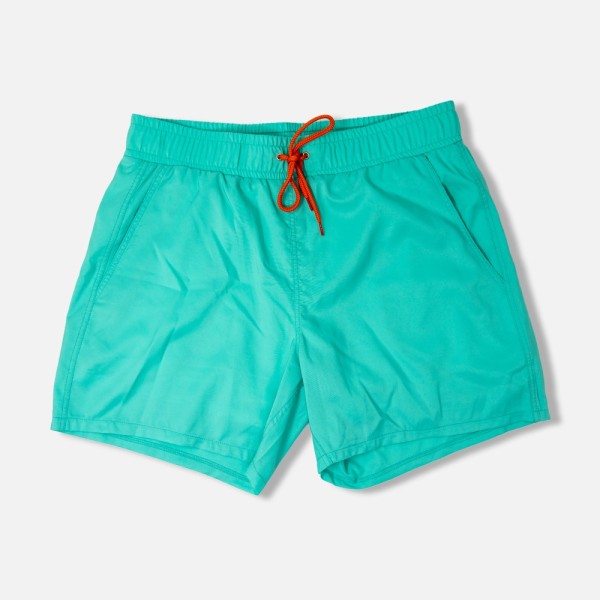 Tempo Maillot De Bain Vert D'Eau