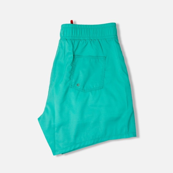 Tempo Maillot De Bain Vert D'Eau