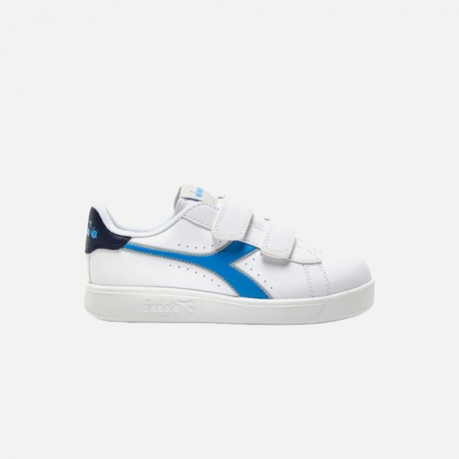 Diadora Game P High Gs - Baskets Junior | Nencini Sport