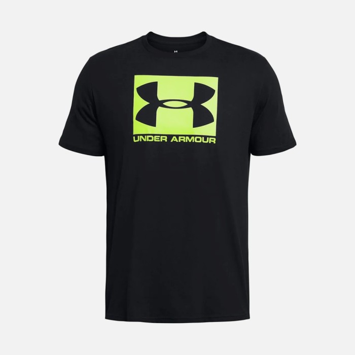 Under Armour T-shirt Boxed Sportstyle SS