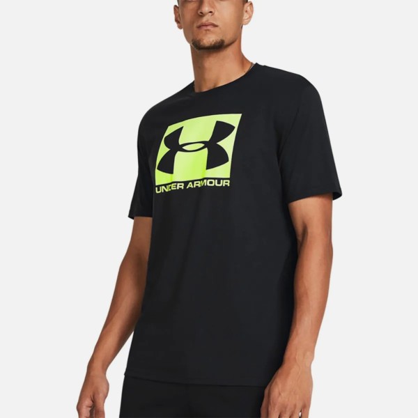 Under Armour T-shirt Boxed Sportstyle SS