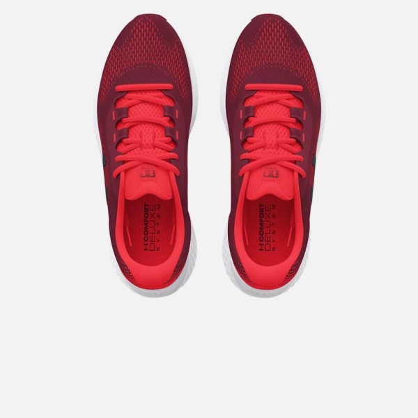 Under Armour Chaussures Charged Rogue 4