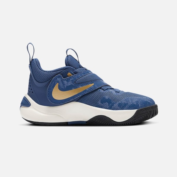 Nike Chaussures Team Hustle D 11 Ps