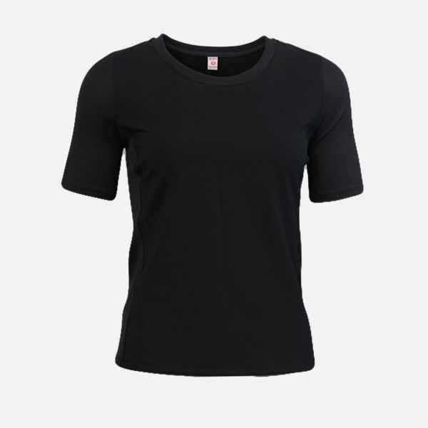 Tempo T-shirt Noir