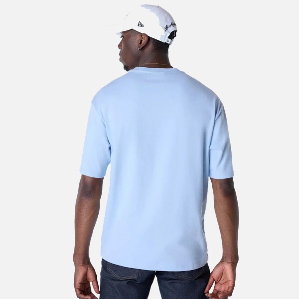 New Era T-shirt Fruit Graphic
