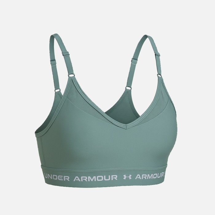 Under Armour Brassière Crossback Low