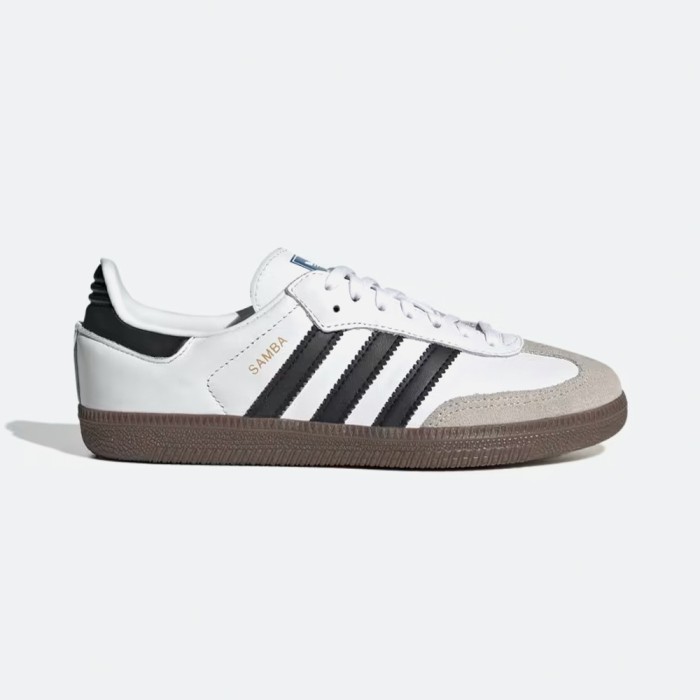 Adidas Chaussures Samba OG