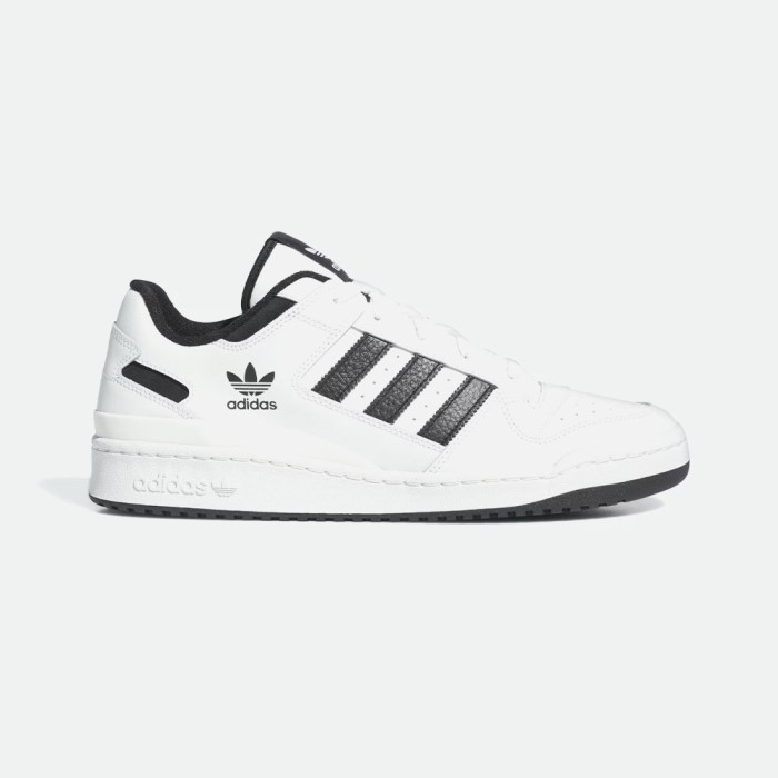 Adidas Chaussures Forum Low