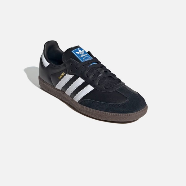 Adidas Chaussures Samba OG