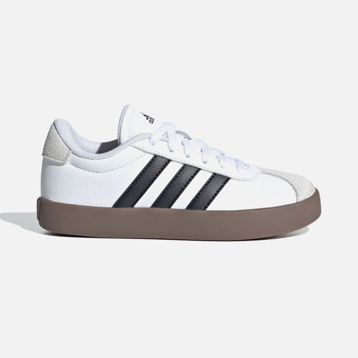Adidas Chaussures Vl Court 3.0 K