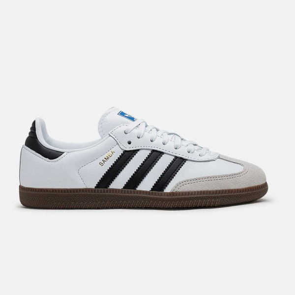 Adidas Chaussures Samba OG J