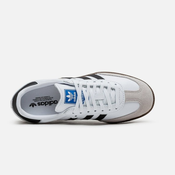 Adidas Chaussures Samba OG J