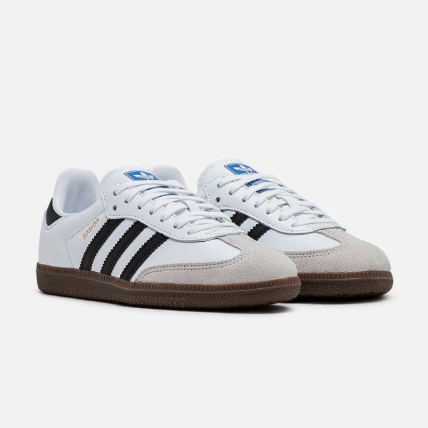 Adidas Chaussures Samba OG J