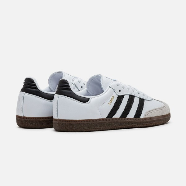 Adidas Chaussures Samba OG J