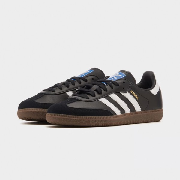 Adidas Chaussures Samba OG J
