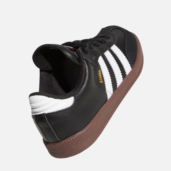 Adidas Chaussures Samba OG J
