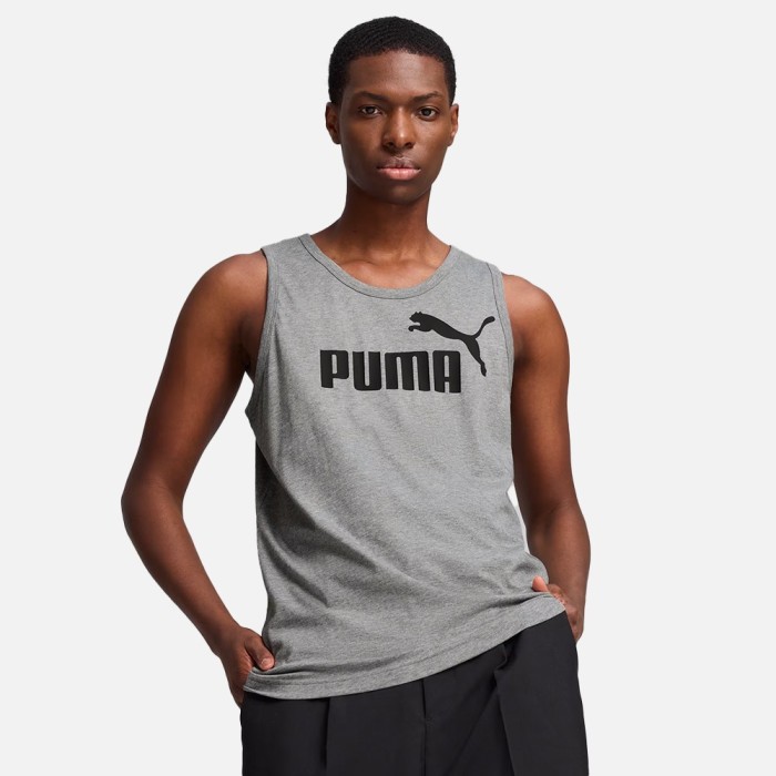 Puma Débardeur Ess No 1 Logo