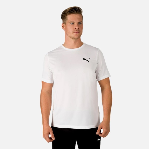 Puma T-shirt Active Small Logo