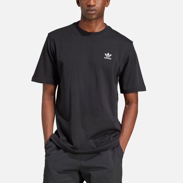 Adidas T-shirt Trefoil Ess