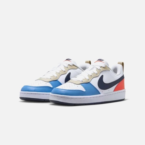 Nike Chaussures Court Borough Low Recraft