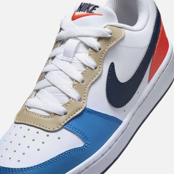 Nike Chaussures Court Borough Low Recraft