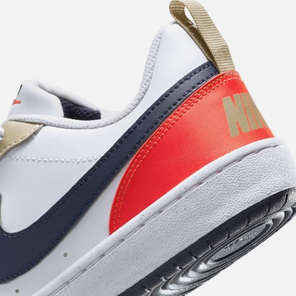 Nike Chaussures Court Borough Low Recraft
