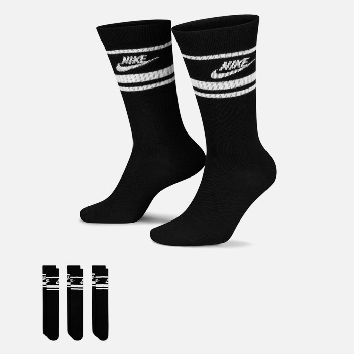 Nike Chaussettes Hauttes Everyday Essential