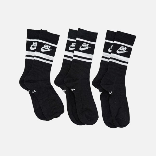 Nike Chaussettes Hauttes Everyday Essential