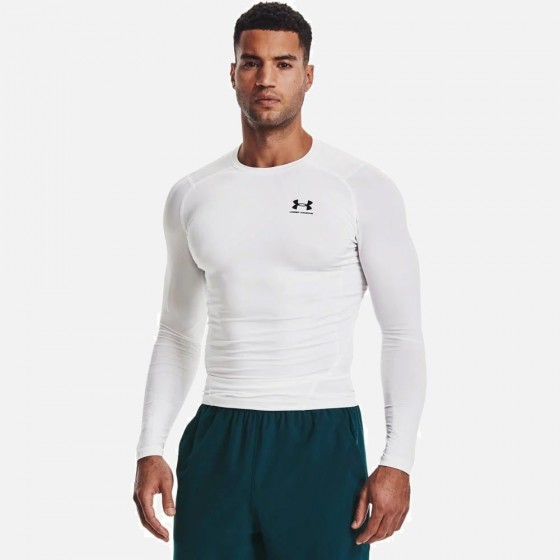 Under Armour T-shirt Comp LS