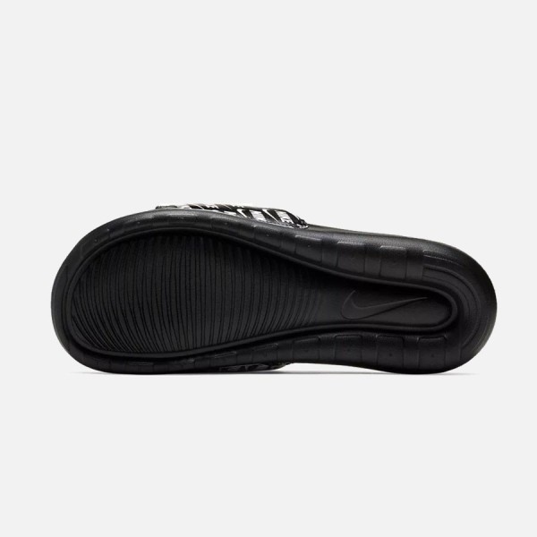 Claquettes Lifestyle| Homme | Nike Nike Victori One Slide Print CN9678-006