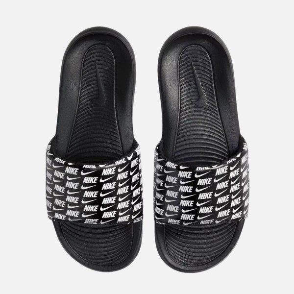 Claquettes Lifestyle| Homme | Nike Nike Victori One Slide Print CN9678-006
