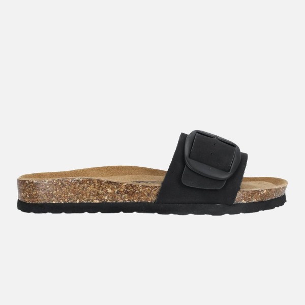 Cruz Claquettes Dreya Cork