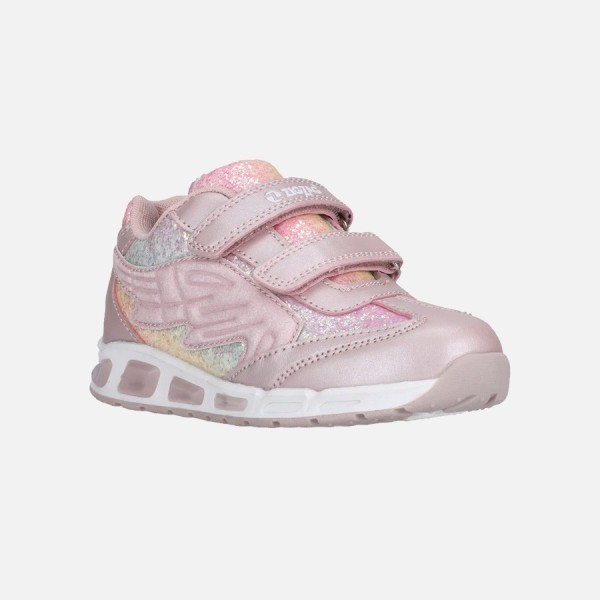Zigzag Chaussures Roseau