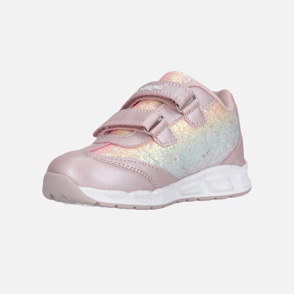 Zigzag Chaussures Roseau